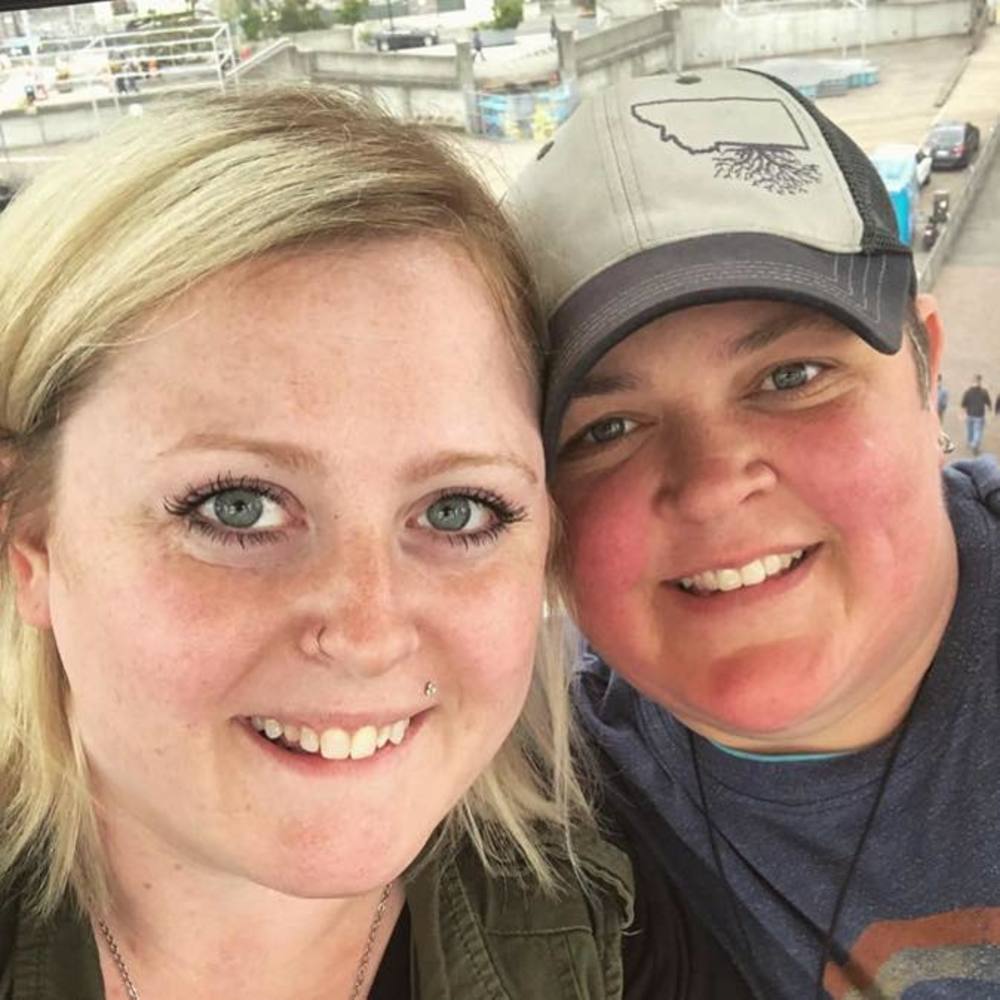 Meet your Posher, Chelsea